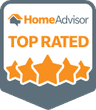 Award Home Advisor Top Rated